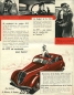 Preview: Peugeot 202 brochure 1938