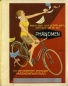 Preview: Phänomen Fahrrad Programm ca. 1932
