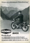 Preview: Phänomen Ahoi brochure 3.1940