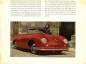 Preview: Posche 356 Prospekt ca. 1952 e