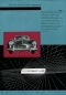 Preview: Porsche Programm 1956