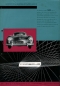 Preview: Porsche Programm 4.1956 f