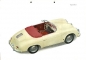 Preview: Porsche 356 A Prospekt 9.1957