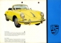 Preview: Porsche 356 B Prospekt 9.1959