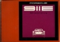Preview: Porsche 911 E Bedienungsanleitung 8.1968