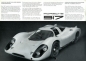 Preview: Porsche 917 Prospekt 3.1969