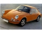 Preview: Porsche 911 2.2 Prospekt 10.1969