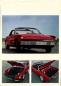 Preview: Porsche 914 Prospekt 9.1969