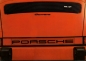 Preview: Porsche 911 2,7 Liter Prospekt 1974