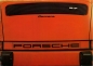 Preview: Porsche 911 2,7 Liter Prospekt 1974 e