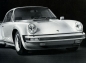 Preview: Porsche 911 Turbo Prospekt 1975