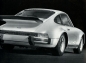 Preview: Porsche 911 Turbo Prospekt 1975