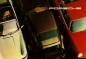 Preview: Porsche 911 Prospekt 1976