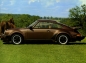 Preview: Porsche 911 Prospekt 1976