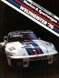 Preview: Porsche Motorsport Prospekt 1977