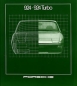 Preview: Porsche 924 924 Turbo Prospekt 1981