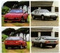 Preview: Porsche 924 924 Turbo Prospekt 1982 e