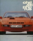 Preview: Porsche Christophorus 1980 No. 162-167