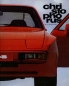 Preview: Porsche Christophorus 1981 Nr. 168-173