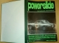 Preview: Powerslide 1967 Heft 1-12