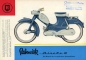 Preview: Rabeneick Binetta III Prospekt 1957