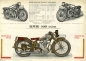 Preview: RMW 500 ccm Prospekt 1930