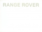 Preview: Range Rover Programm 2008