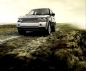 Preview: Range Rover Programm 2008