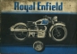 Preview: Royal Enfield program 1938