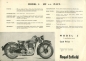 Preview: Royal Enfield Programm 1939