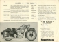 Preview: Royal Enfield program 1939