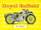 Preview: Royal Enfield Programm 1950