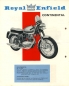 Preview: Royal Enfield Programm 1964