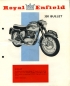 Preview: Royal Enfield Programm 1964