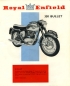 Preview: Royal Enfield Programm 1964