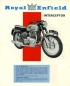 Preview: Royal Enfield Programm 1964