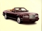 Preview: Rolls-Royce Corniche Prospekt 2000
