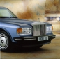 Preview: Rolls-Royce Programm 1990