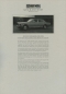 Preview: Rolls-Royce / Bentley Prospekt-Mappe 1994