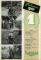 Preview: Sarolea Programm 1951