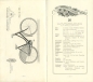 Preview: Seidel & Naumann Fahrrad Programm 1902 dän