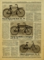 Preview: Sigurd program bicycle 1930