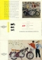 Preview: Simson Sport brochure 1960