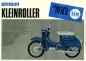 Preview: Simson Programm 1967