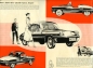 Preview: Spatz Kleinwagen Prospekt ca. 1958