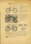 Preview: Staiger bicycle brochure ca. 1951