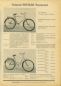 Preview: Staiger Fahrrad Katalog 1953