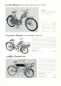 Preview: Staiger Programm Fahrräder und Mopeds 1957