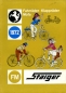 Preview: Staiger program Bicycles and mopeds 1972