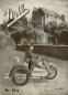 Preview: Steib sidecar program ca. 1933